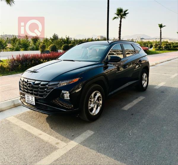 هیوندای تۆکسۆن 2024  بۆ فرۆشتن لە عێراق -  بەغداد